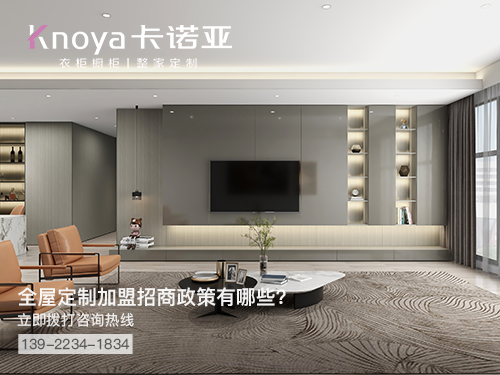 乌鲁木齐全屋定制加盟哪个品牌好 乌鲁木齐全屋定制加盟哪个品牌好