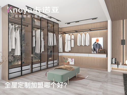 泸水市全屋定制加盟投资费用多少? 泸水市全屋定制加盟投资费用多少?