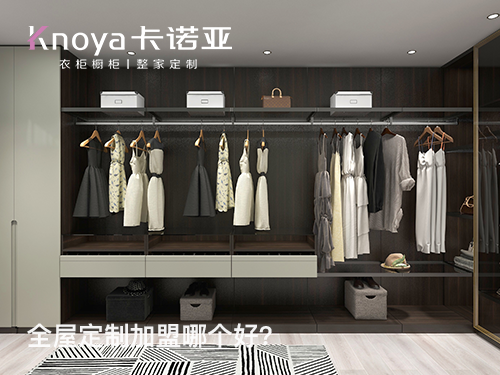 铜仁全屋定制加盟哪个品牌好? 铜仁全屋定制加盟哪个品牌好?