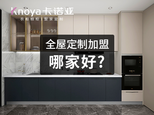 丽江全屋定制加盟哪家好? 丽江全屋定制加盟哪家好?
